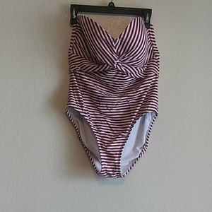 Kona Sol bathing suit size XL
